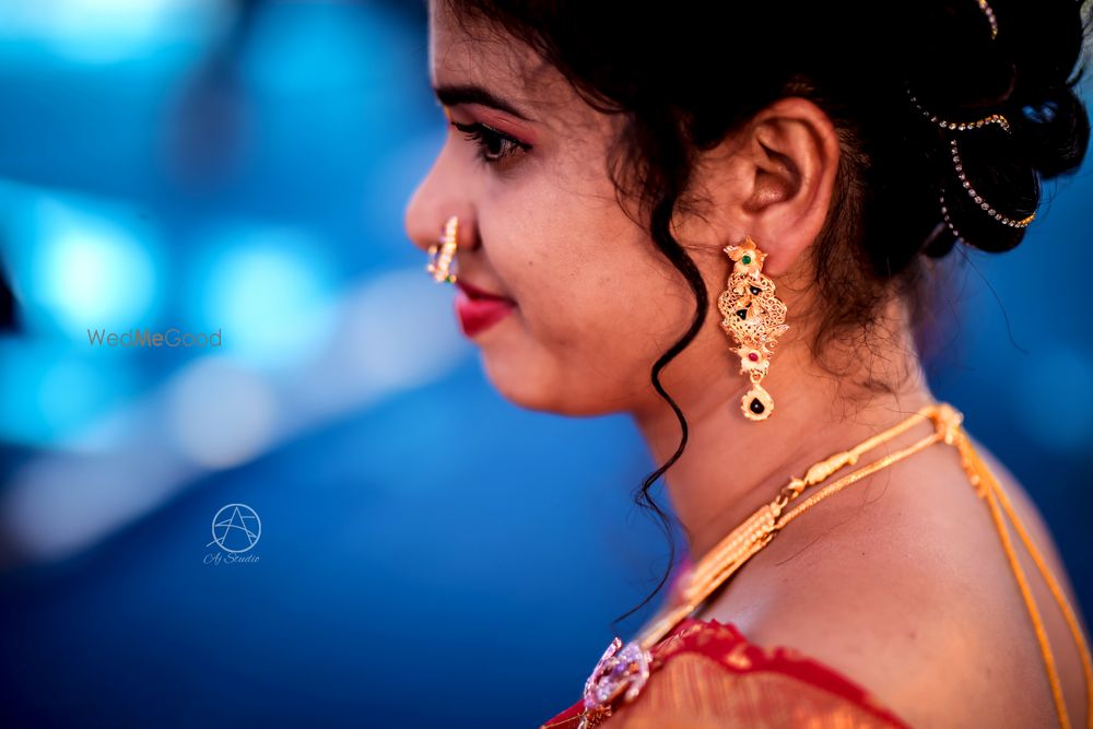 Photo From wedding /Engagement - By Ajay Shinde Photography