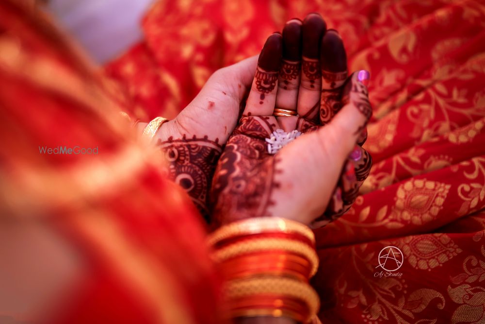 Photo From wedding /Engagement - By Ajay Shinde Photography