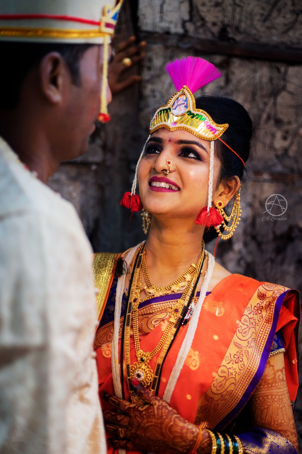 Photo From Freelance wedding photography - By Ajay Shinde Photography