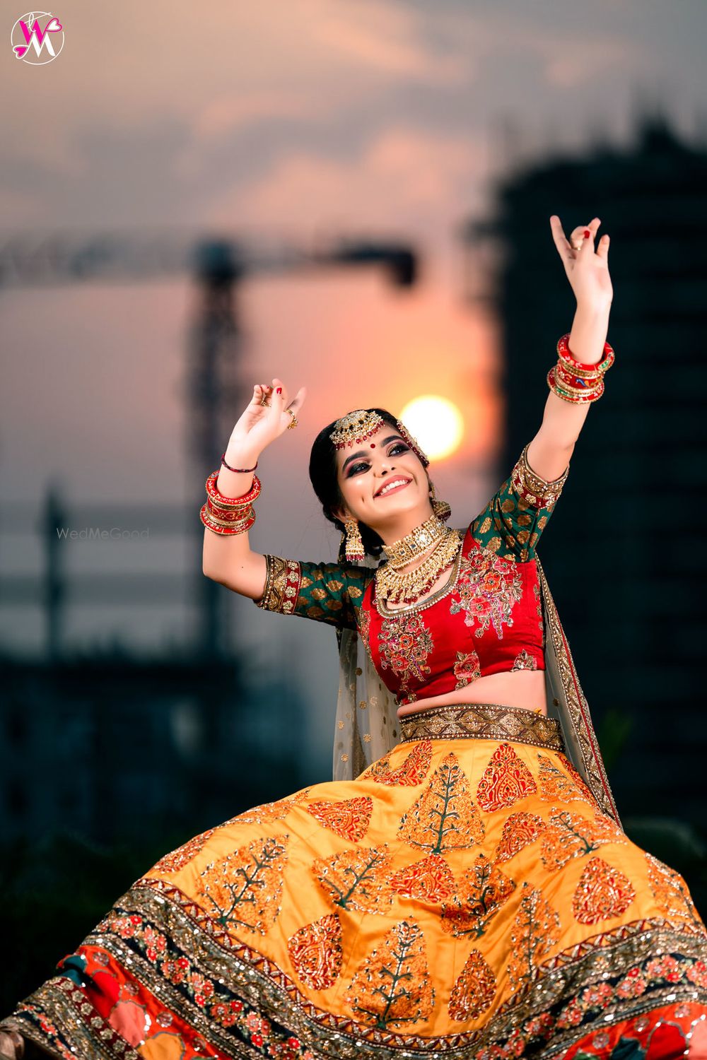 Photo From work with models - By The Wedding Mirrors