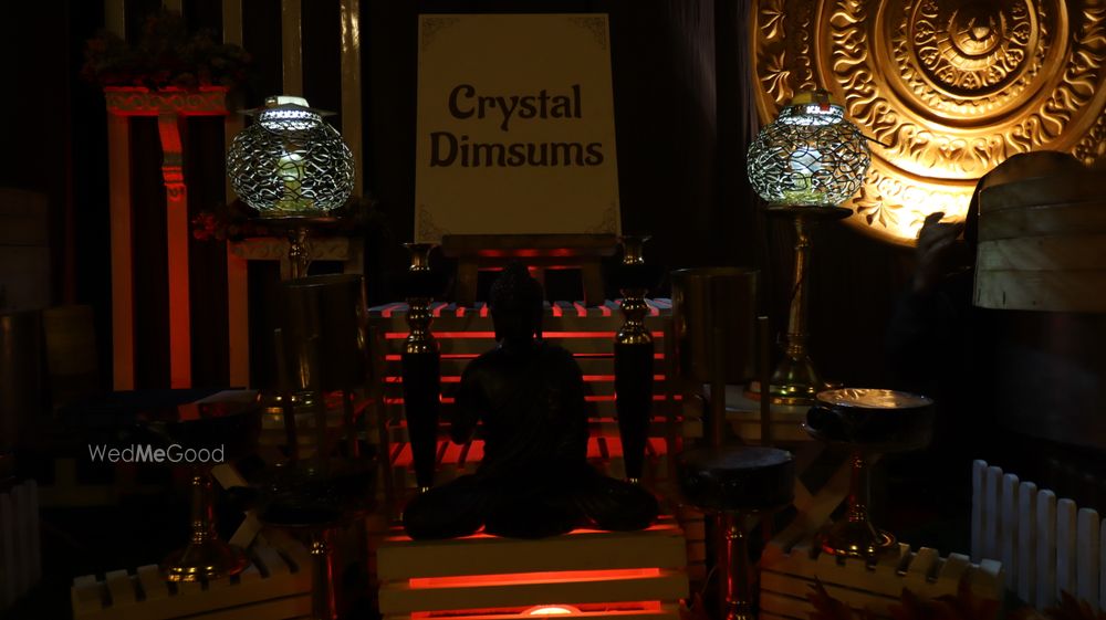 Photo From Wedding - Jan'20 - By The Black Olive Caterers