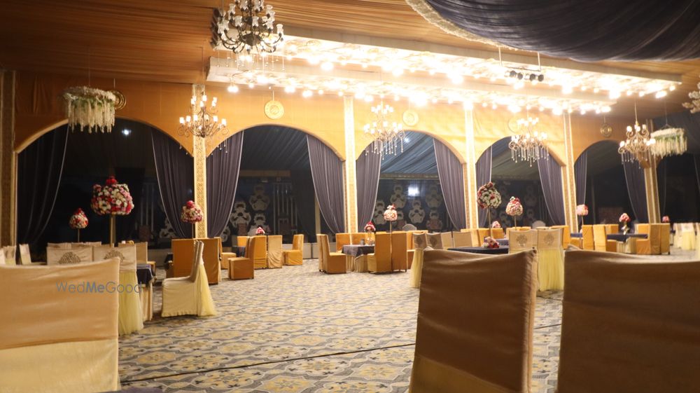 Photo From Wedding - Jan'20 - By The Black Olive Caterers