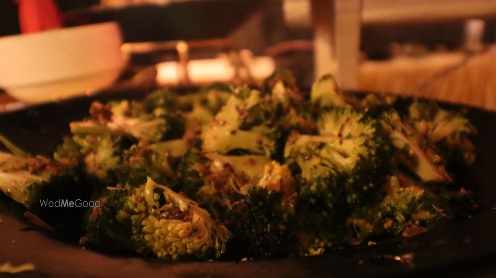 Photo From Wedding - Jan'20 - By The Black Olive Caterers