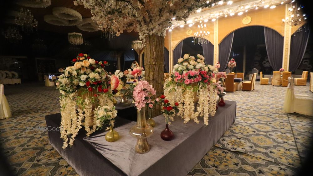 Photo From Wedding - Jan'20 - By The Black Olive Caterers