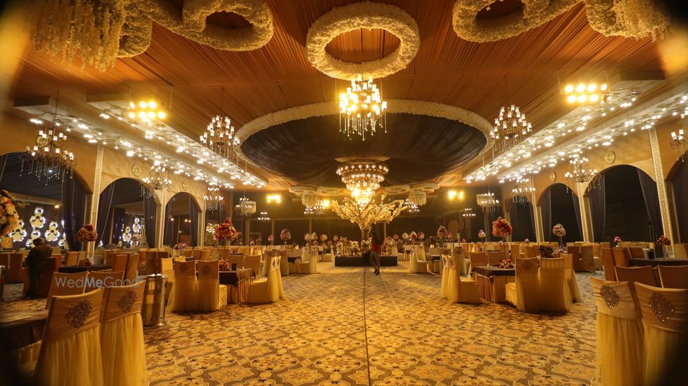 Photo From Wedding - Jan'20 - By The Black Olive Caterers