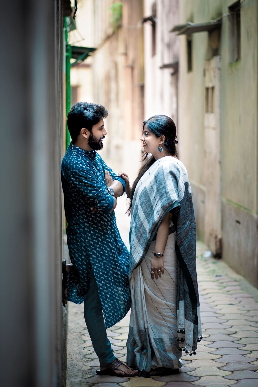 Photo From Adhreja x Jafar | Pre-wedding - By The Lens Guy