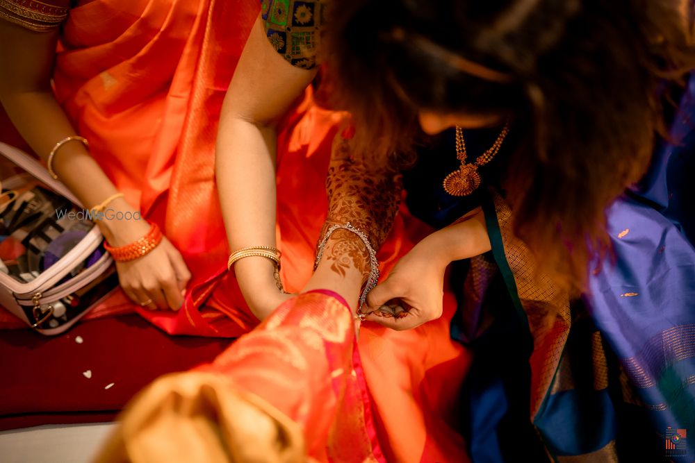 Photo From Shruthi & Sushil - By Pixbricks