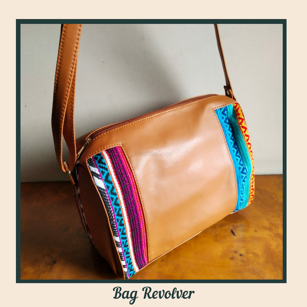 Photo From Classy Sling Bags - By Bag Revolver