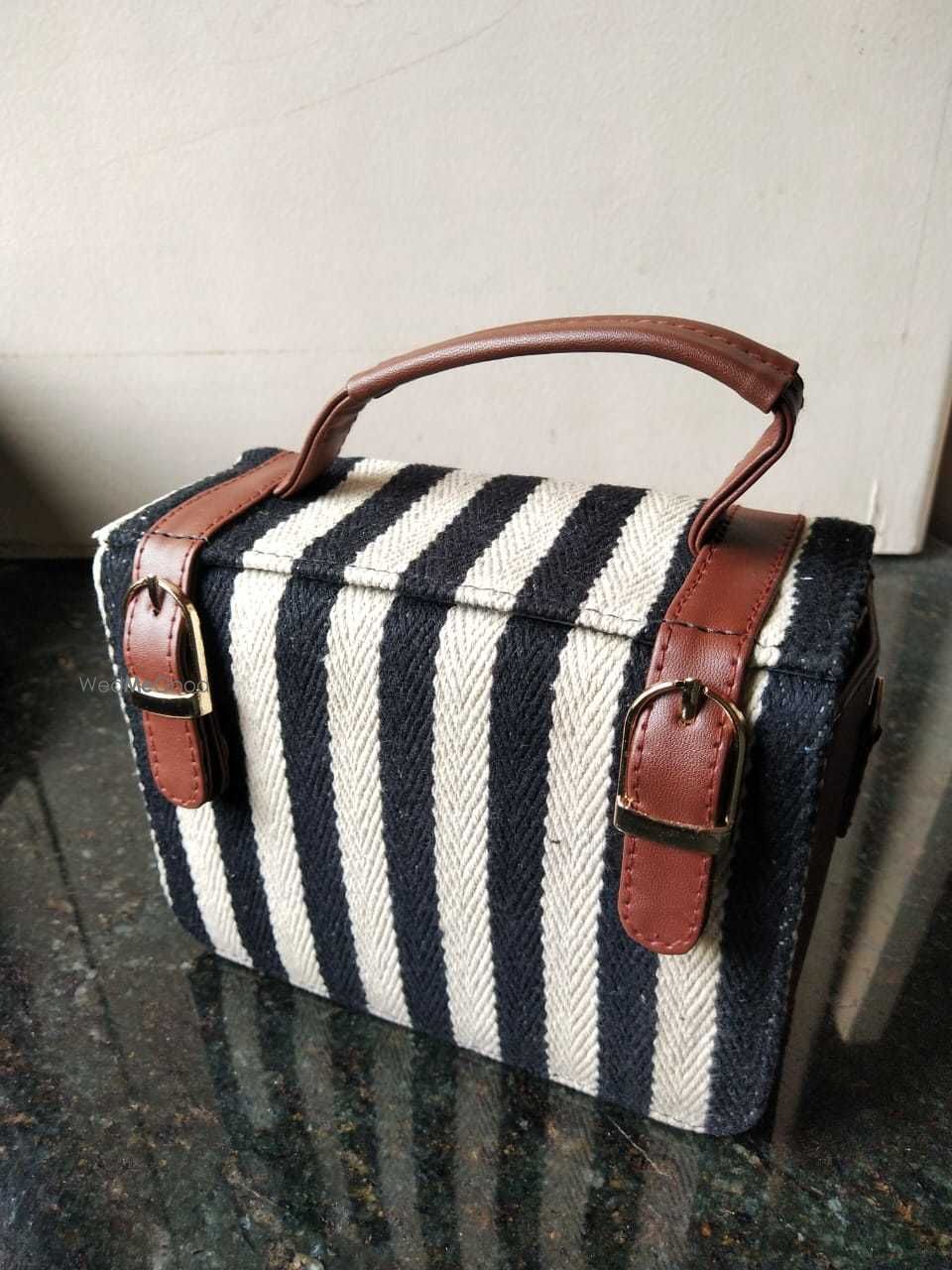 Photo From Classy Sling Bags - By Bag Revolver