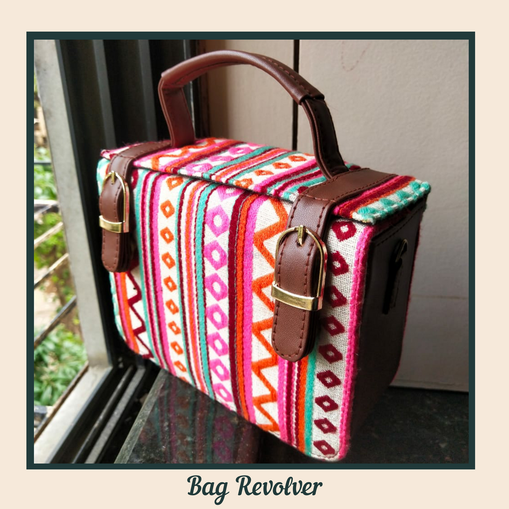 Photo From Classy Sling Bags - By Bag Revolver