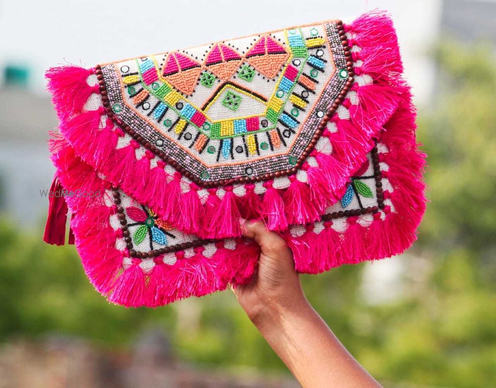 Photo From Banjara Bags - By Bag Revolver