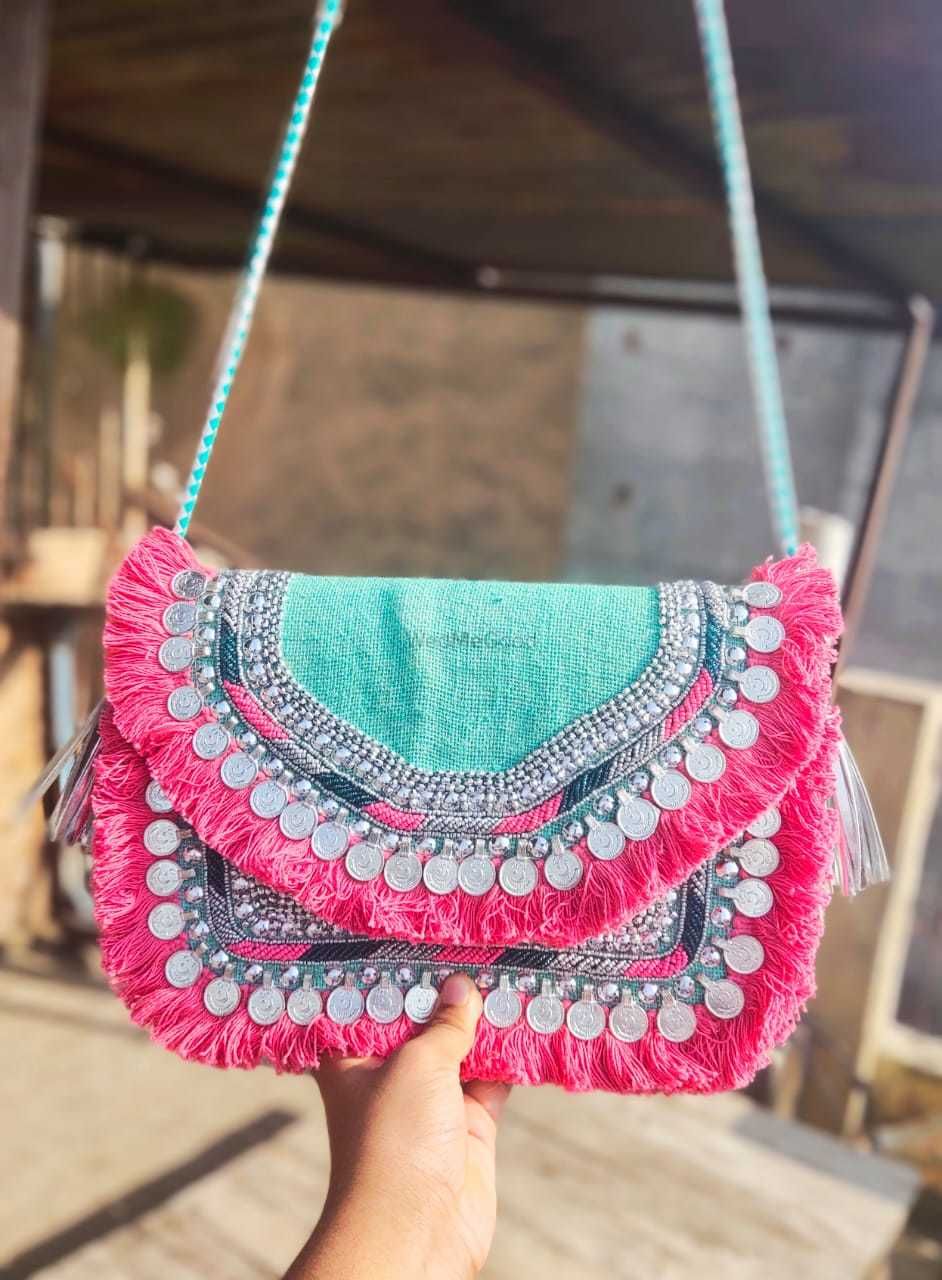 Photo From Banjara Bags - By Bag Revolver