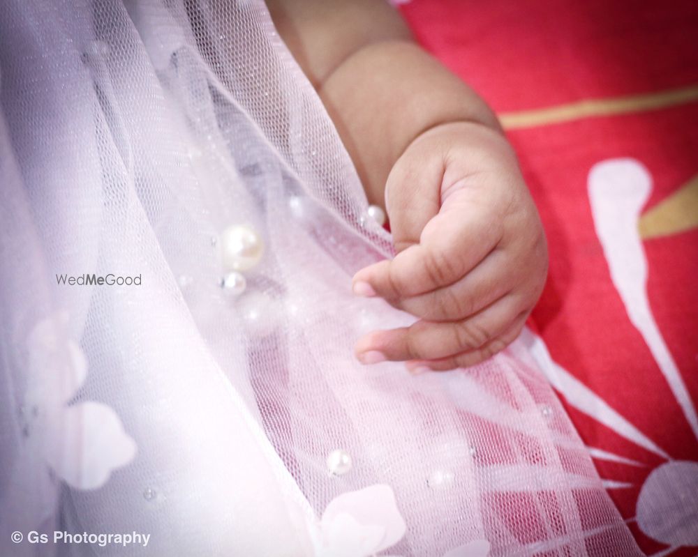 Photo From birthday & Baptism  - By GS Photography