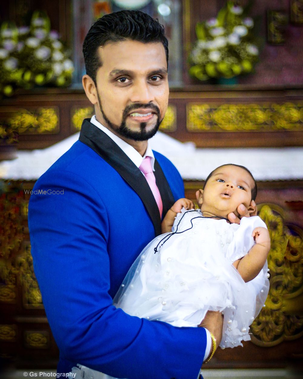 Photo From birthday & Baptism  - By GS Photography