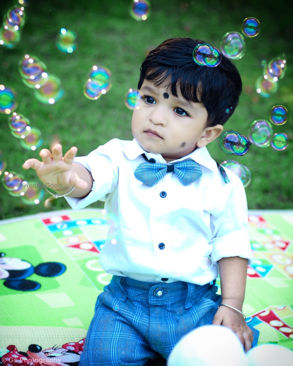 Photo From birthday & Baptism  - By GS Photography