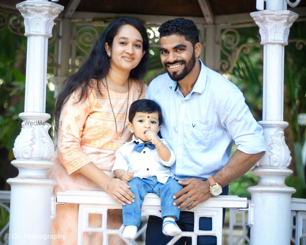 Photo From birthday & Baptism  - By GS Photography