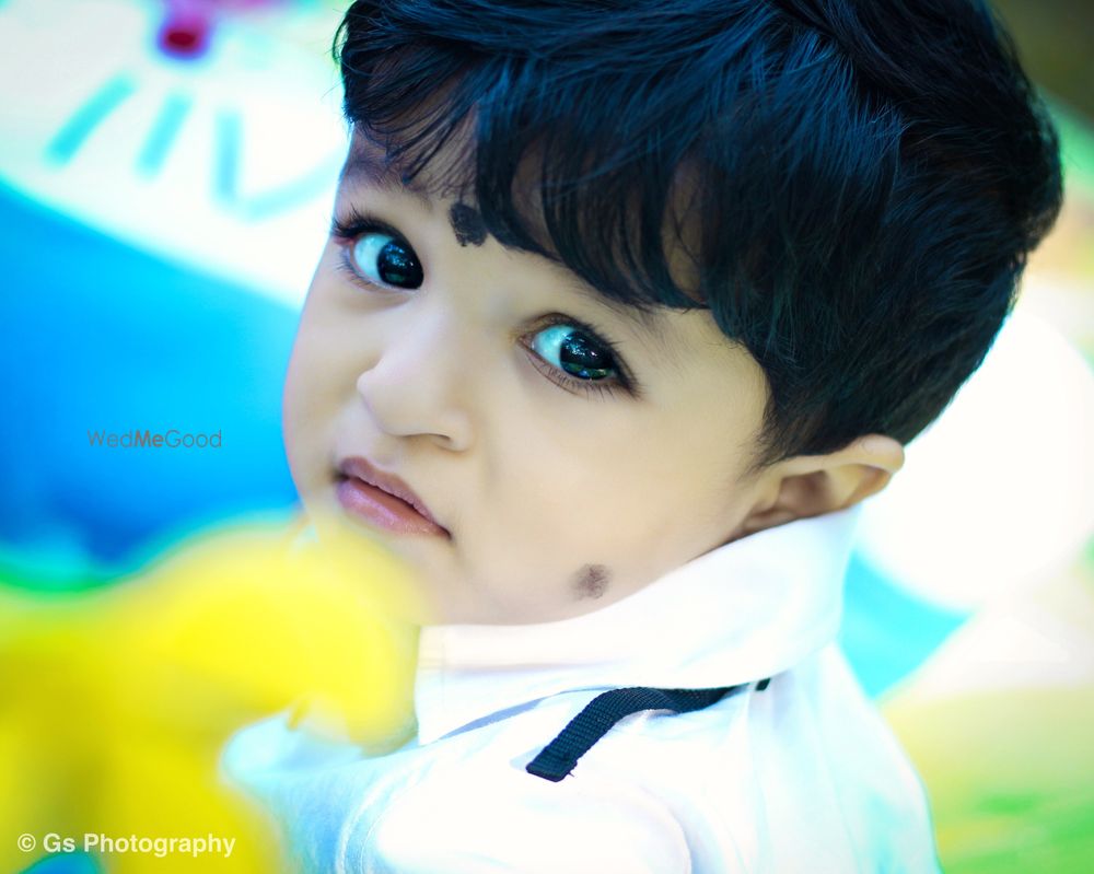 Photo From birthday & Baptism  - By GS Photography