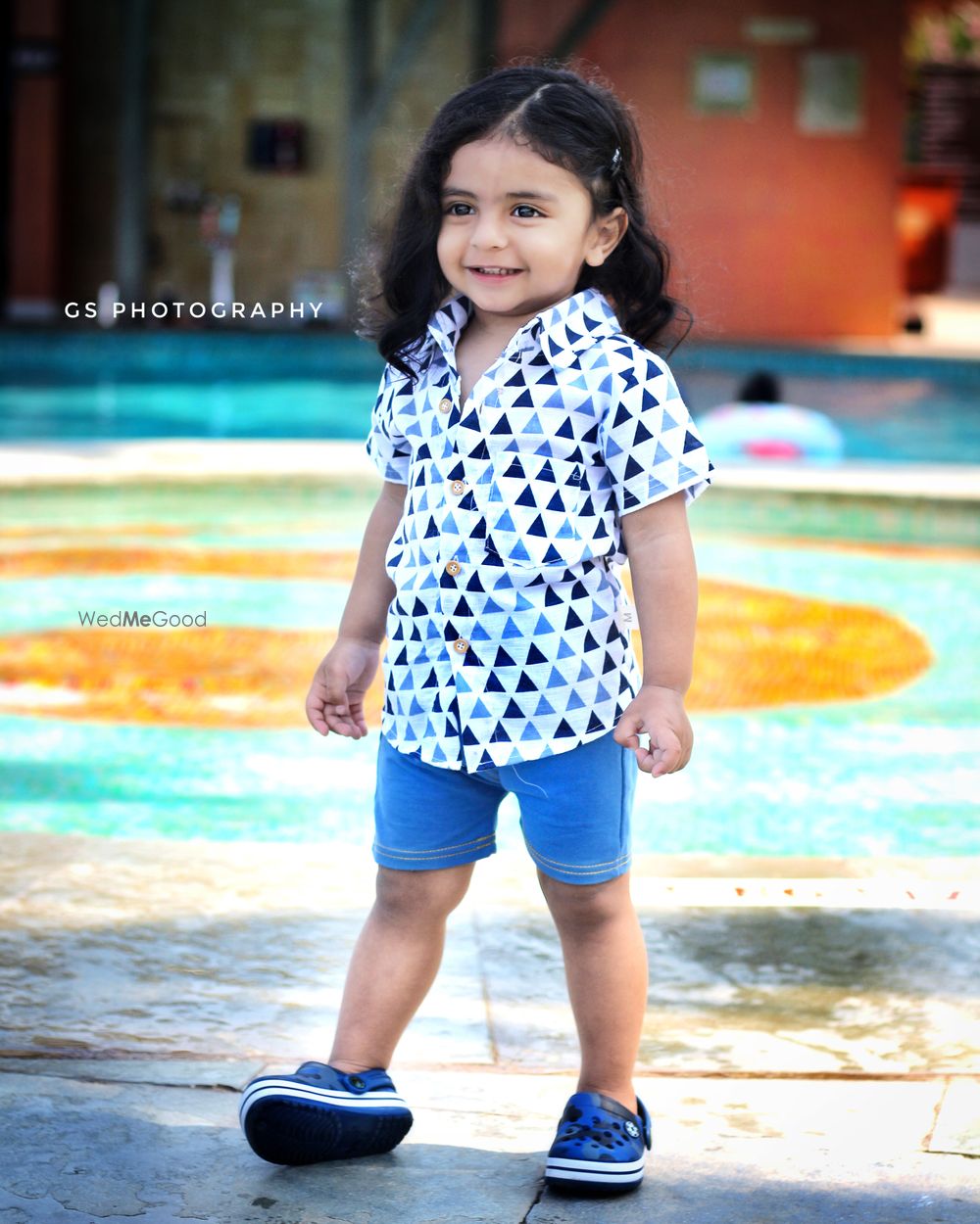 Photo From birthday & Baptism  - By GS Photography