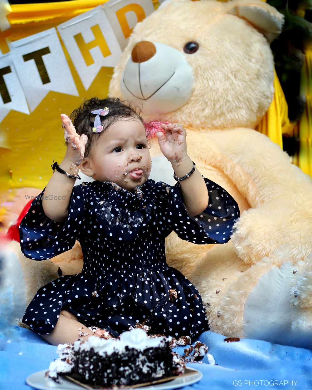 Photo From birthday & Baptism  - By GS Photography