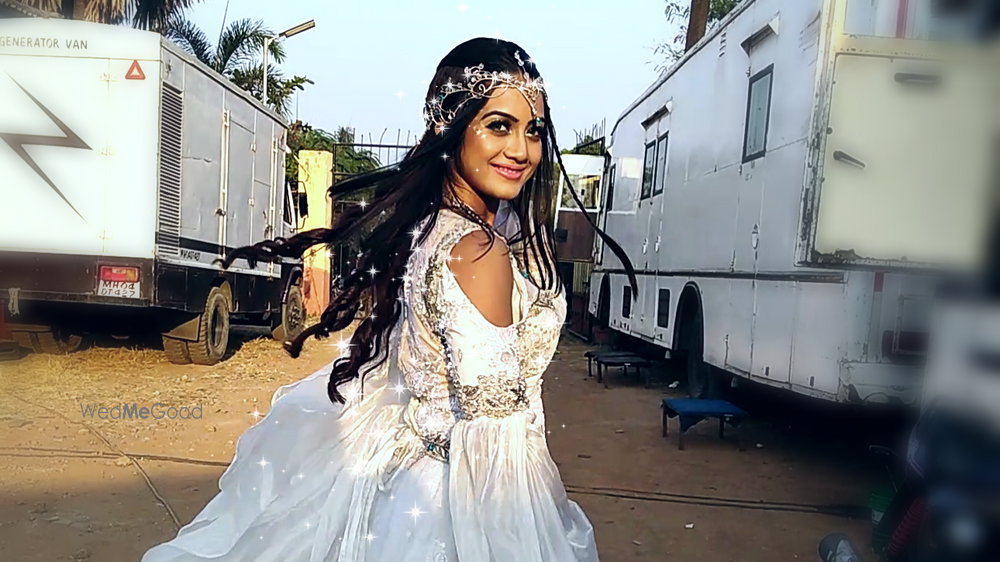 Photo From Celebrity Artists Makeup by RJ Makeover - By RJ Makeover