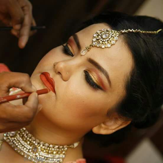 Photo From Celebrity Artists Makeup by RJ Makeover - By RJ Makeover