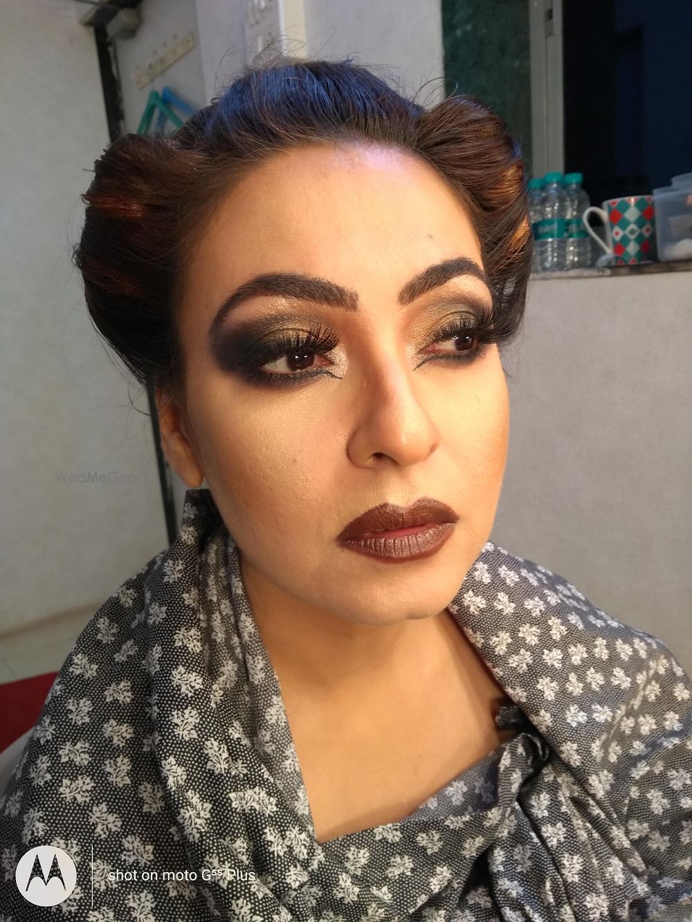 Photo From Celebrity Artists Makeup by RJ Makeover - By RJ Makeover