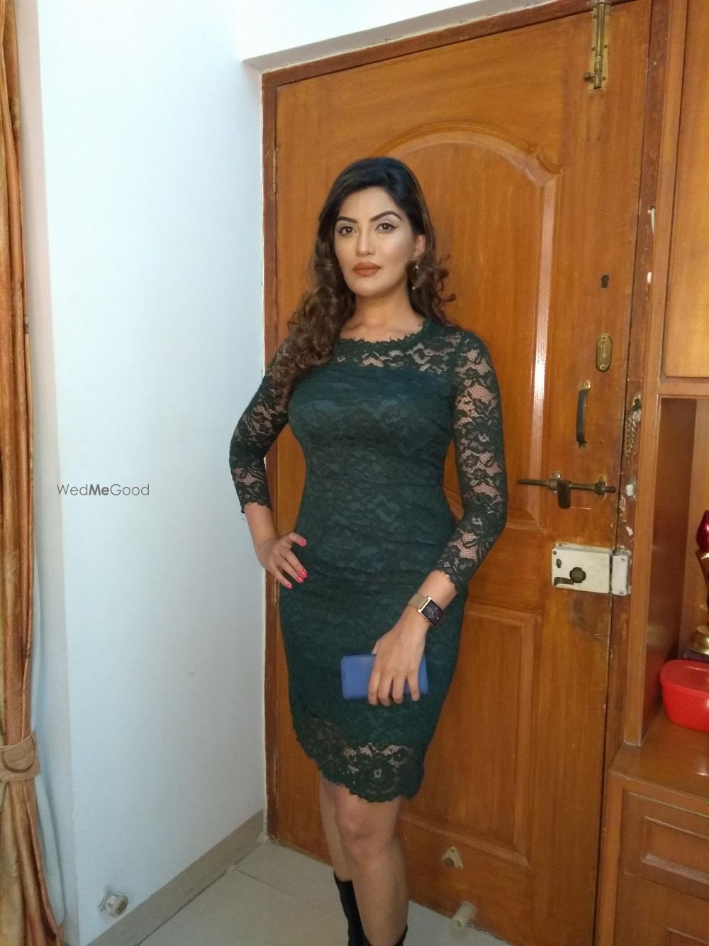 Photo From Celebrity Artists Makeup by RJ Makeover - By RJ Makeover