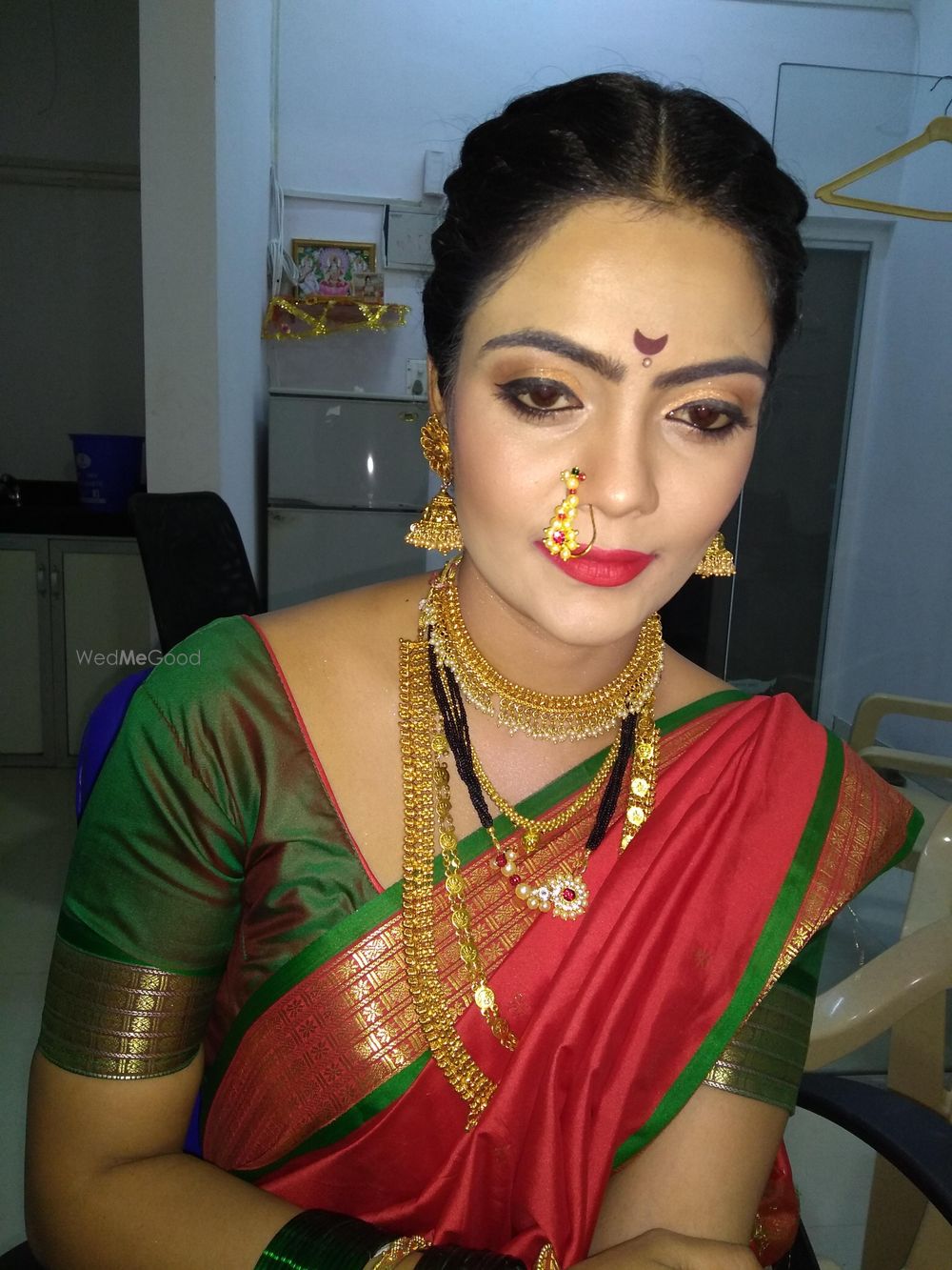 Photo From Celebrity Artists Makeup by RJ Makeover - By RJ Makeover