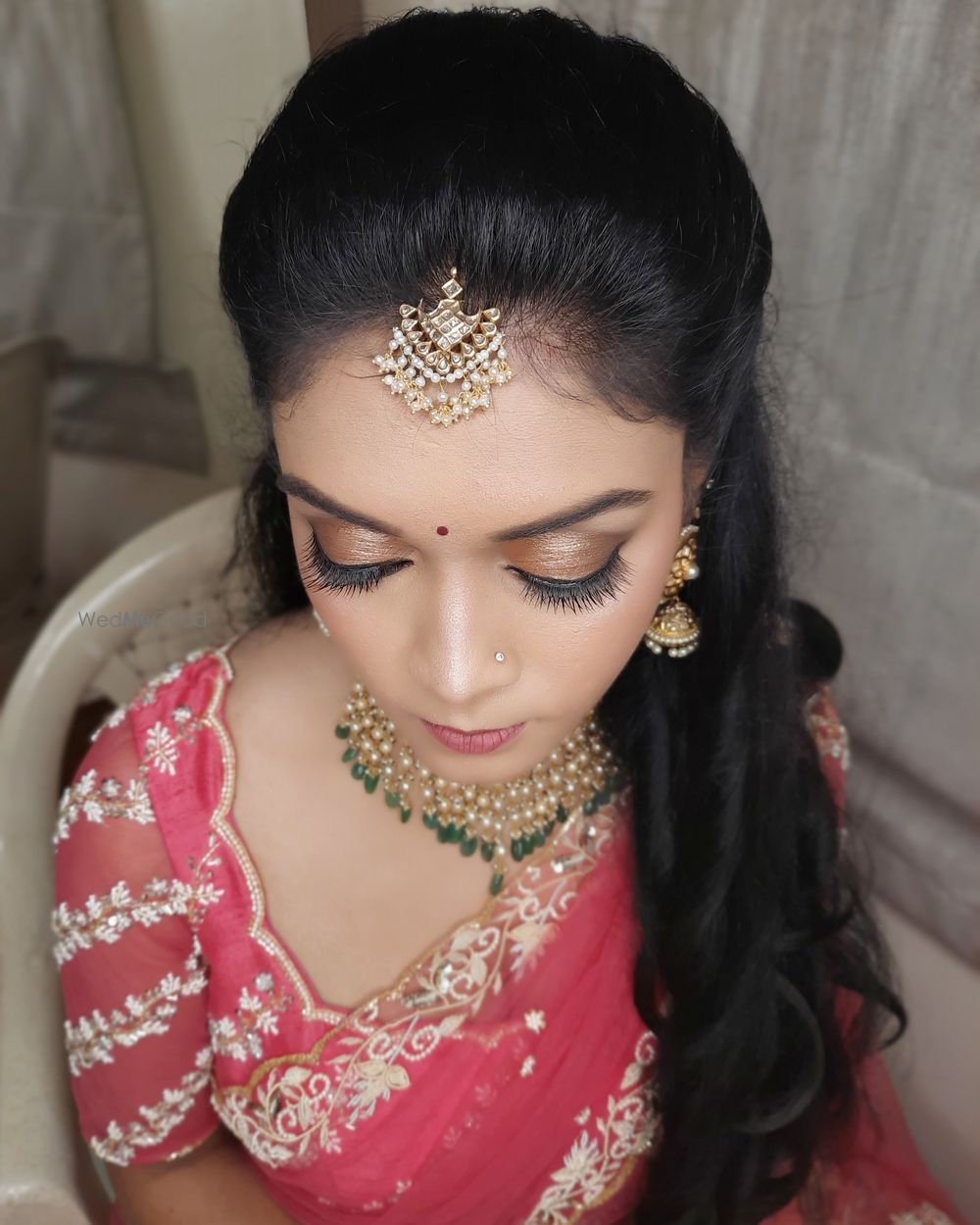 Photo From Party makeup and hair - By Makeup by Parveen Punjani