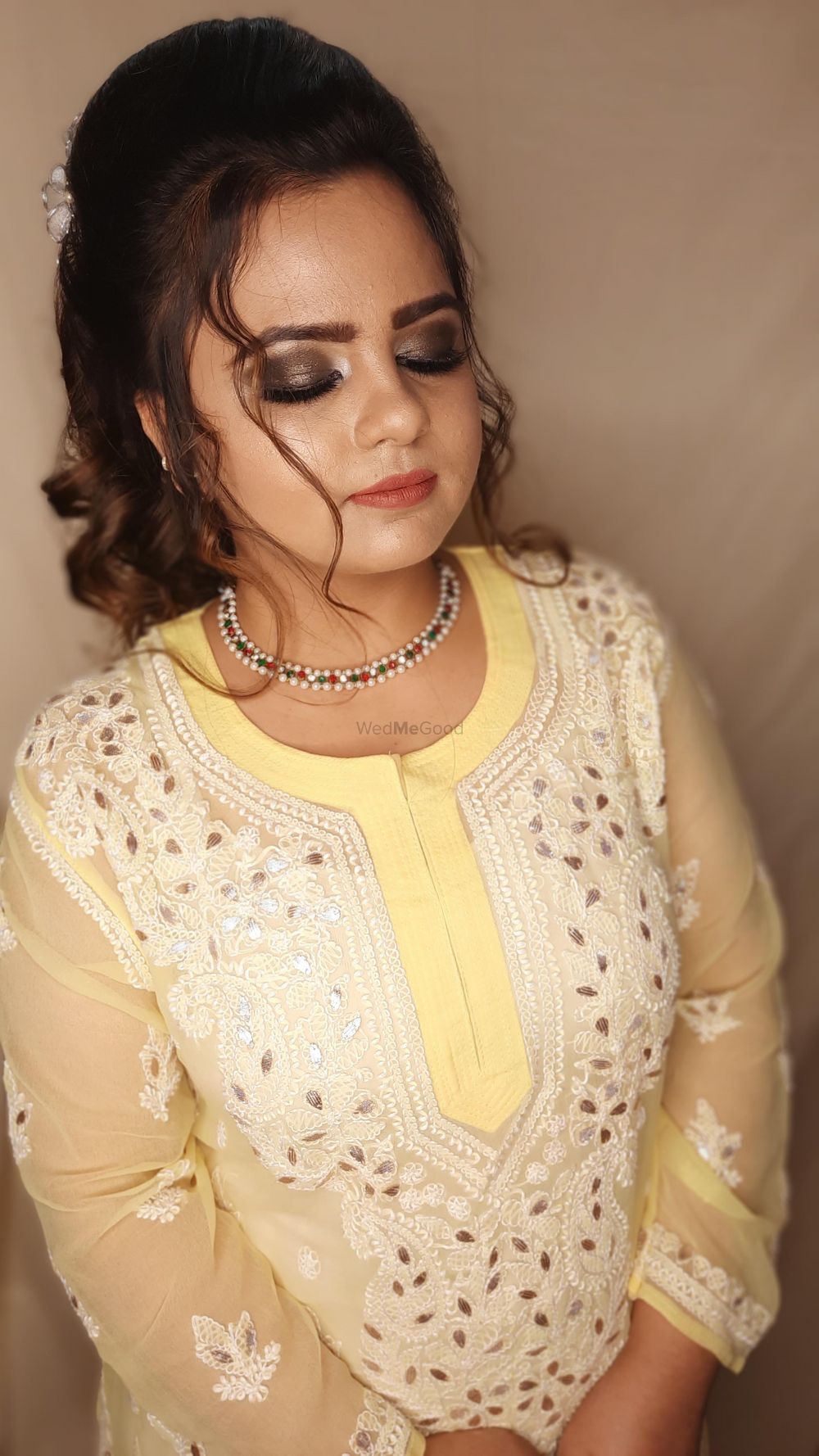 Photo From Party makeup and hair - By Makeup by Parveen Punjani