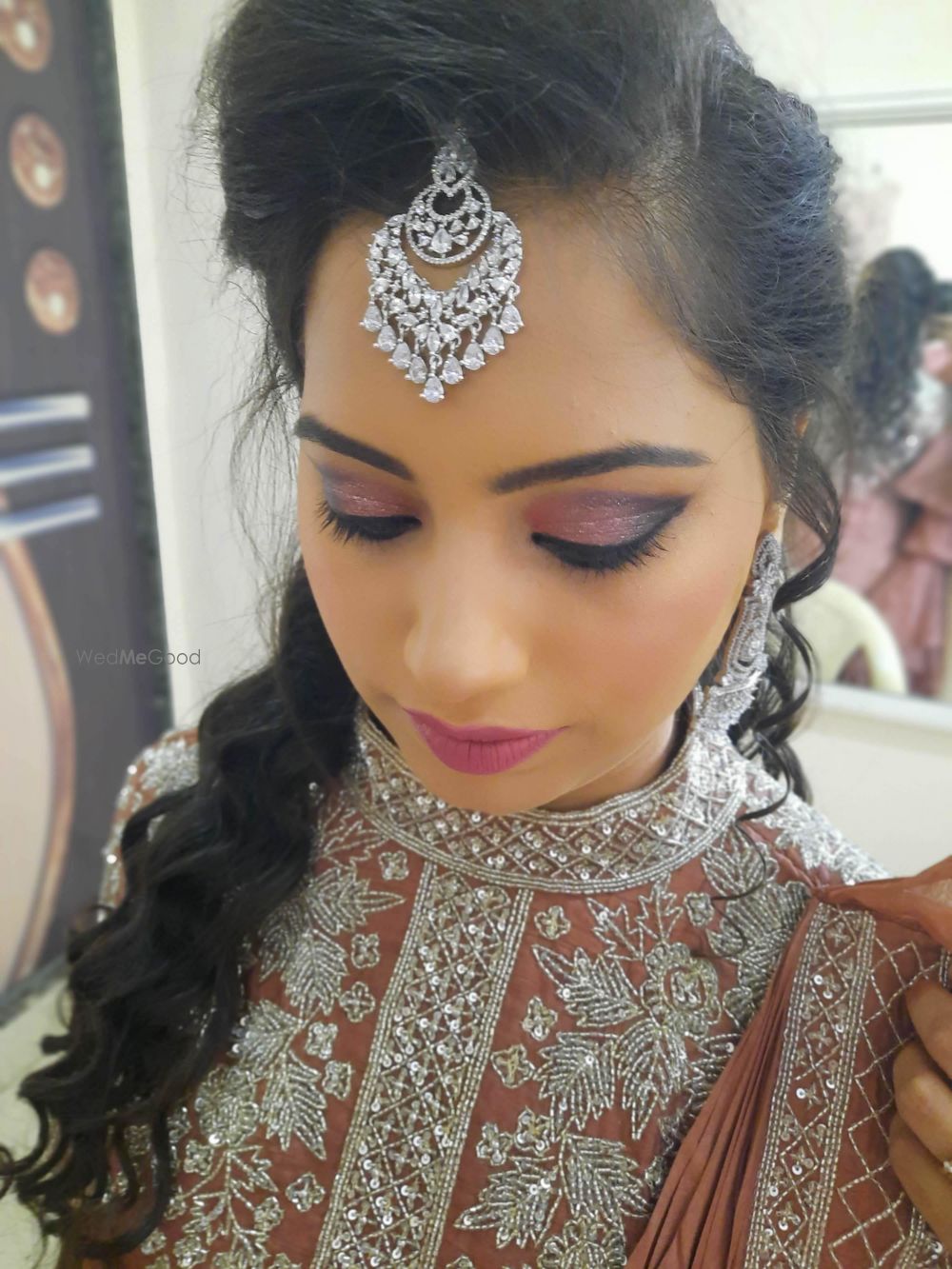 Photo From Party makeup and hair - By Makeup by Parveen Punjani