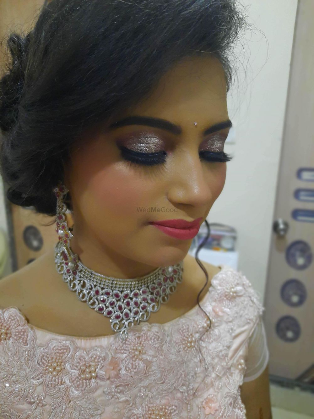 Photo From Party makeup and hair - By Makeup by Parveen Punjani