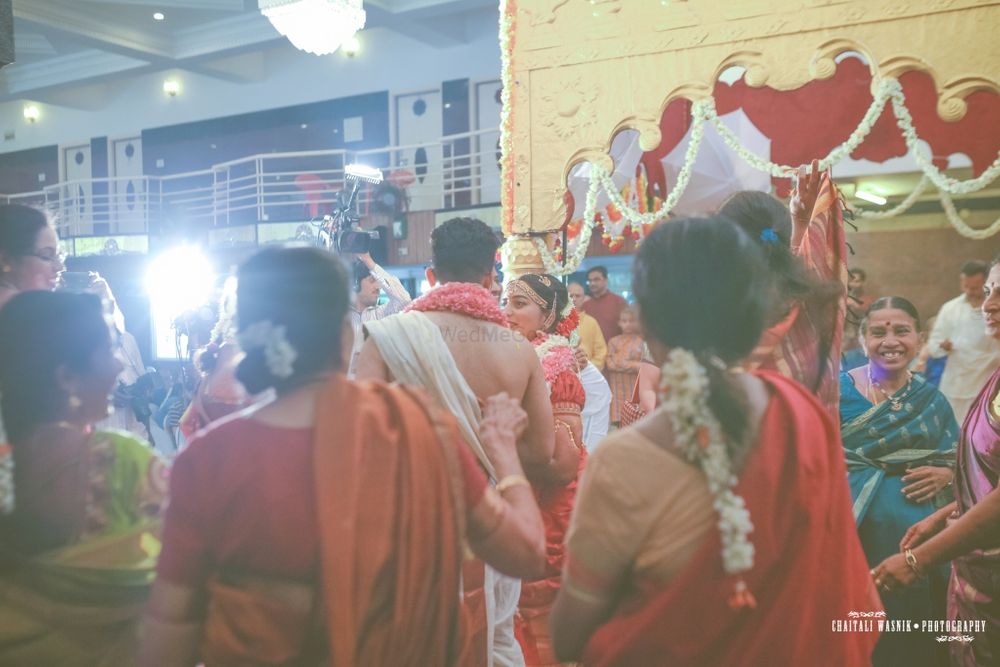Photo From Wedding Diary - By Chaitali Wasnik Photography