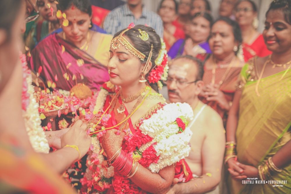 Photo From Wedding Diary - By Chaitali Wasnik Photography