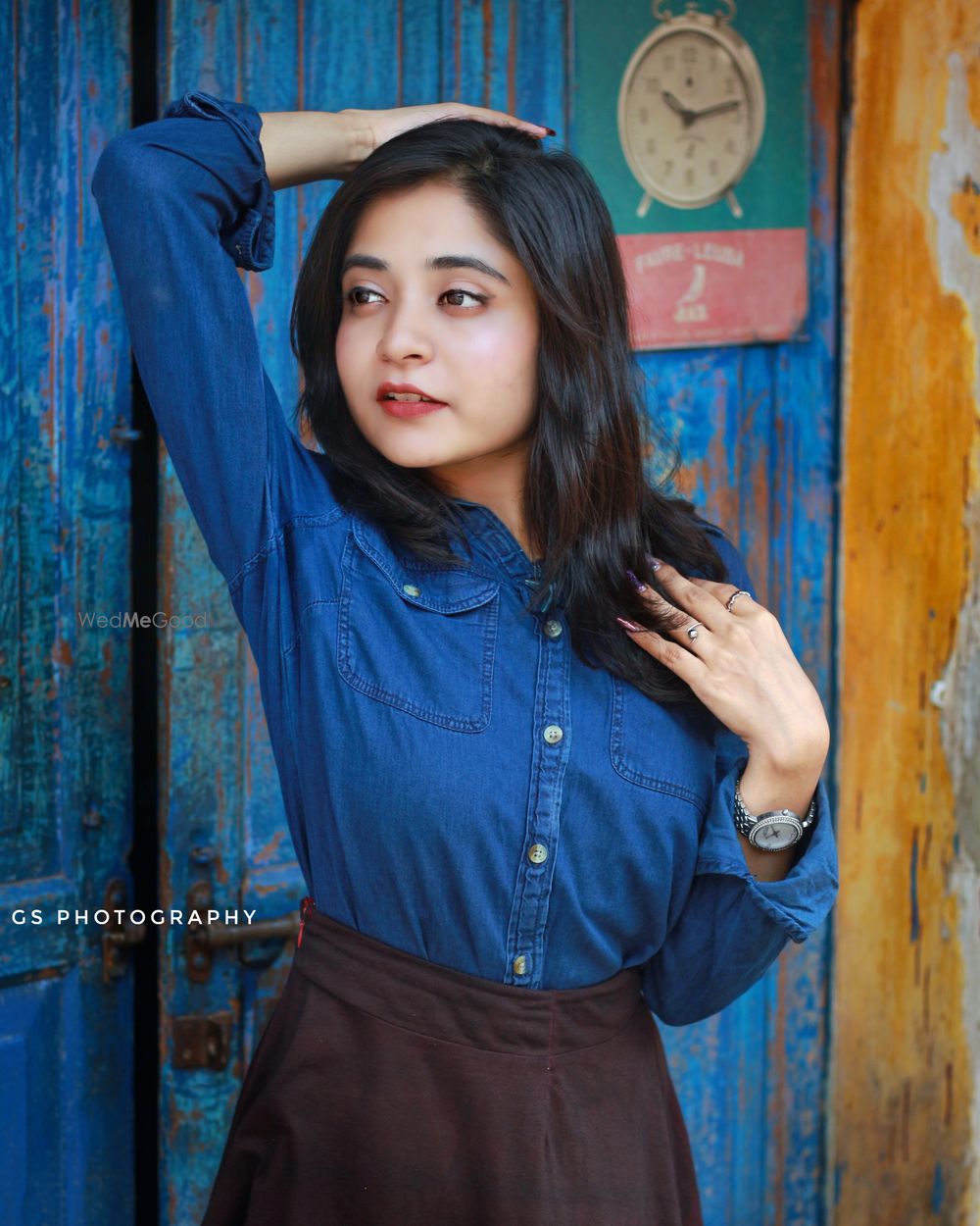 Photo From Photoshoot  - By GS Photography