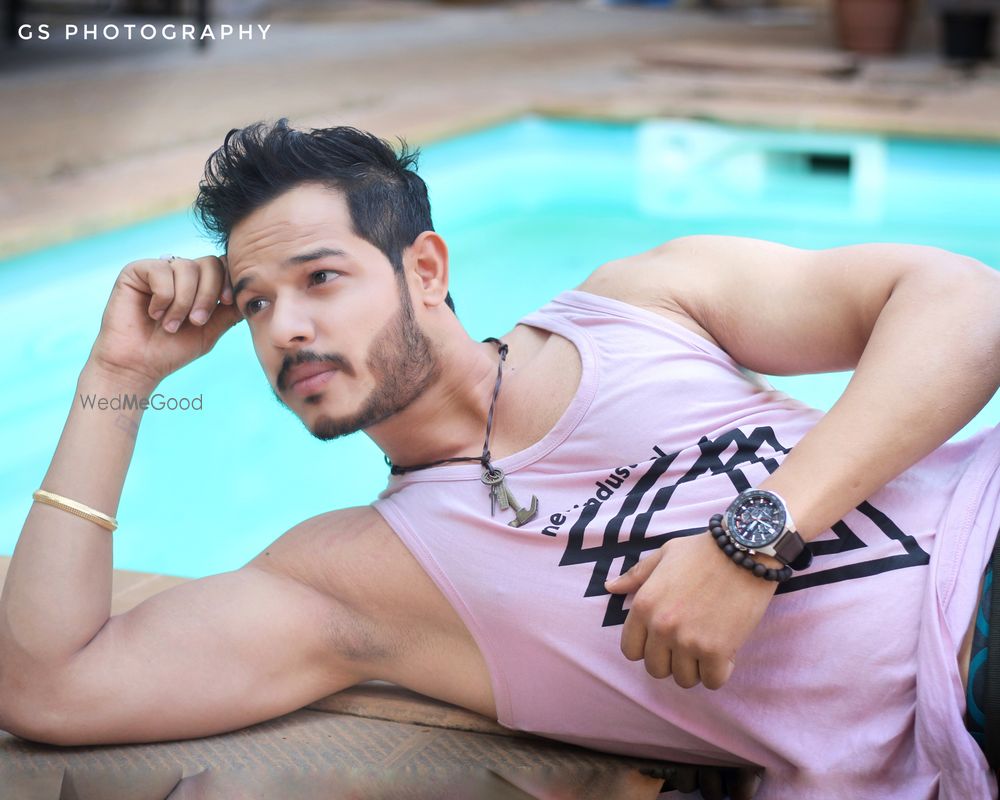 Photo From Photoshoot  - By GS Photography