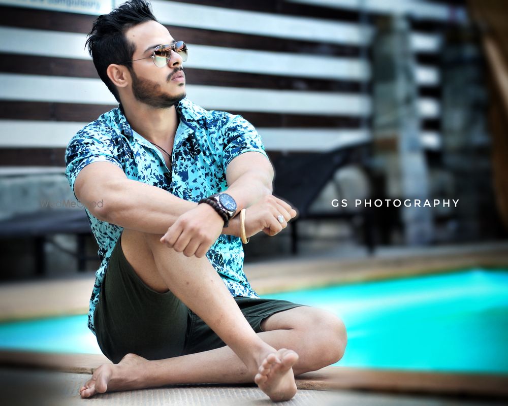 Photo From Photoshoot  - By GS Photography