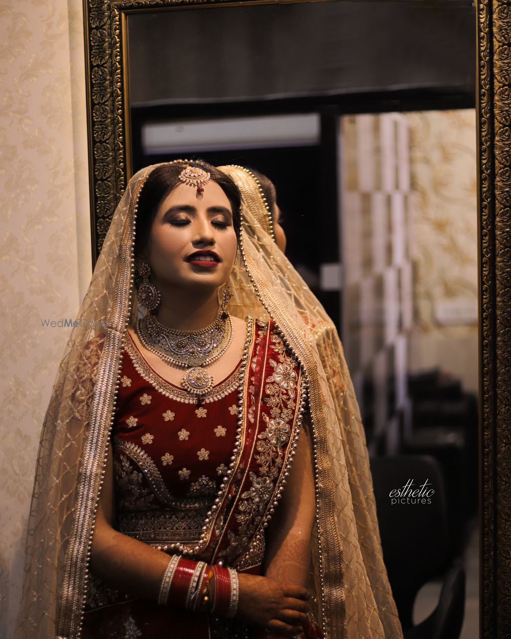 Photo From preetinder X yashpreet - By Esthetic Pictures