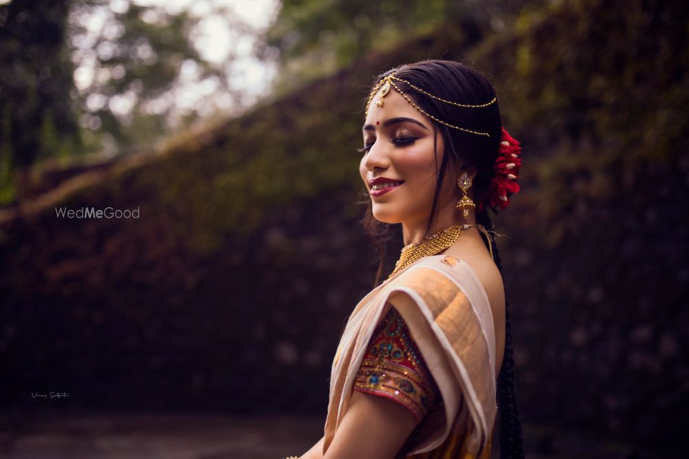 Photo From Bridal Portraits - By Vinay Satpute Photography