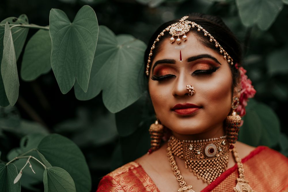 Photo From Bridal Portraits - By Vinay Satpute Photography