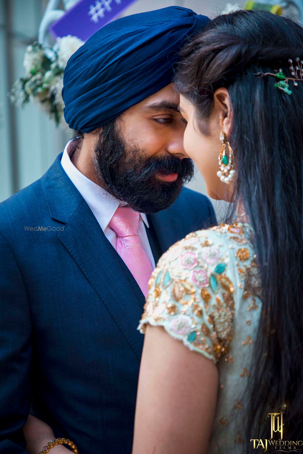 Photo From Prabh & Prabhleen - By WEDDING COLORS