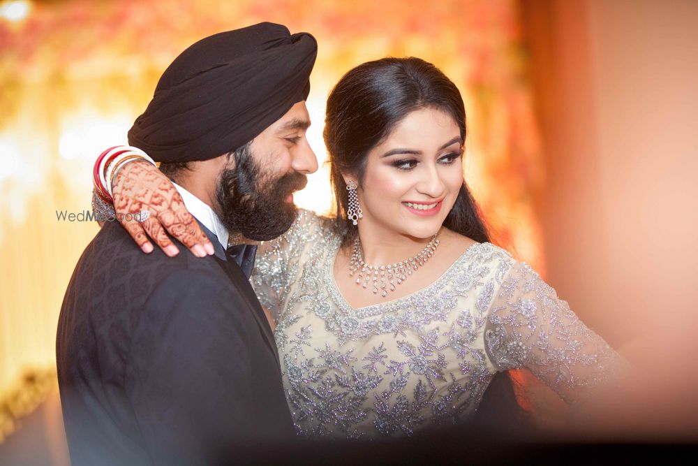 Photo From Prabh & Prabhleen - By WEDDING COLORS