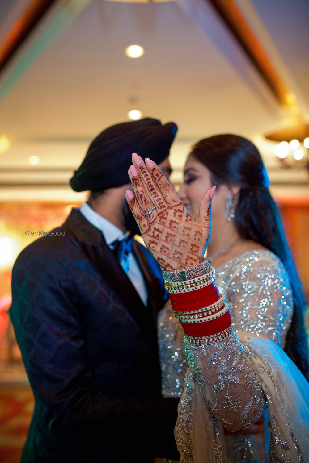 Photo From Prabh & Prabhleen - By WEDDING COLORS