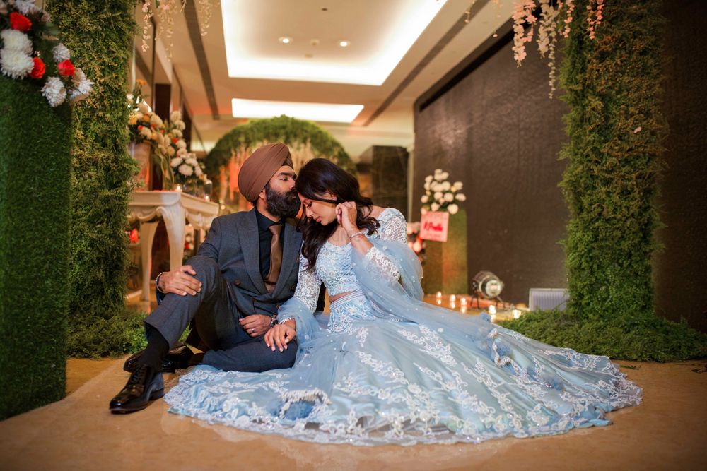 Photo From Prabh & Prabhleen - By WEDDING COLORS