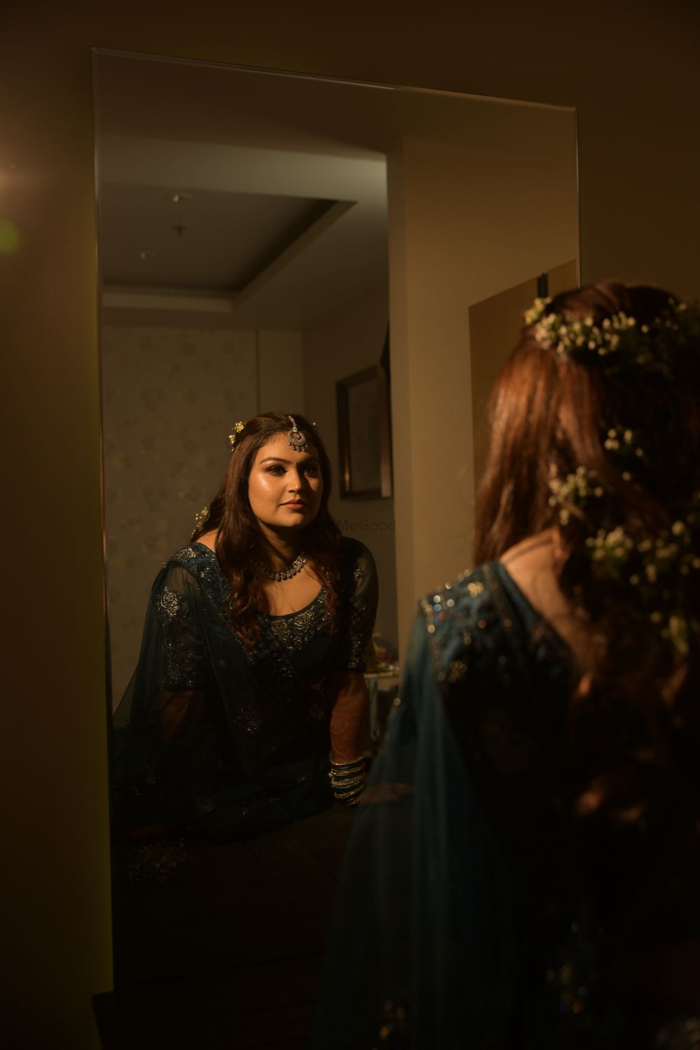 Photo From Engagement, Sangeet, Mehndi and Reception look - By Style Studio by Anu Anand