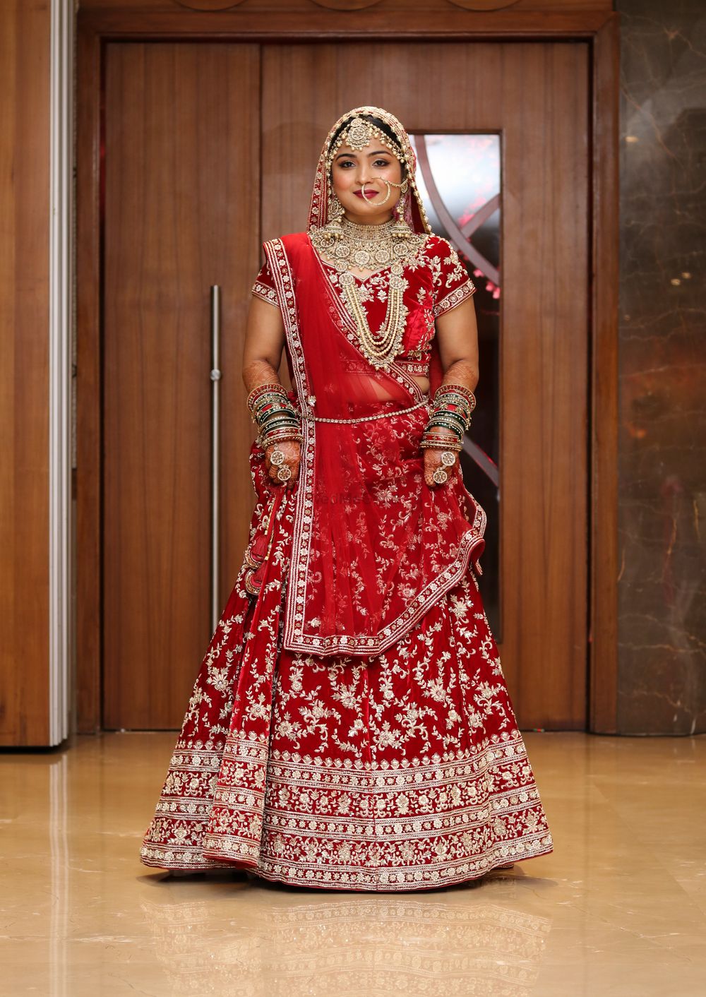 Photo From wedding bride - By Makeover by Deepanshi