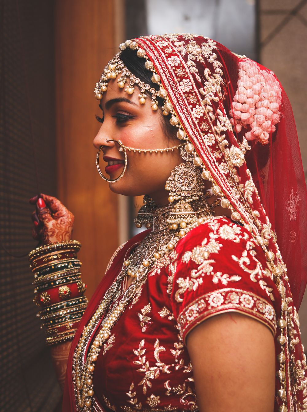 Photo From wedding bride - By Makeover by Deepanshi