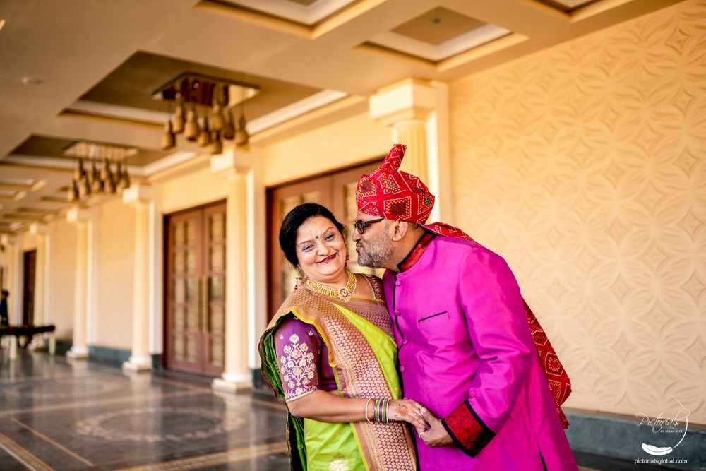Photo From Ashka & Jalpesh - By Pictorials by Nirav Patel