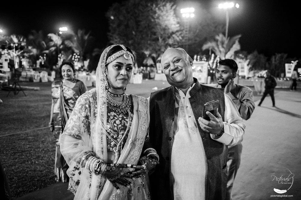 Photo From Ashka & Jalpesh - By Pictorials by Nirav Patel