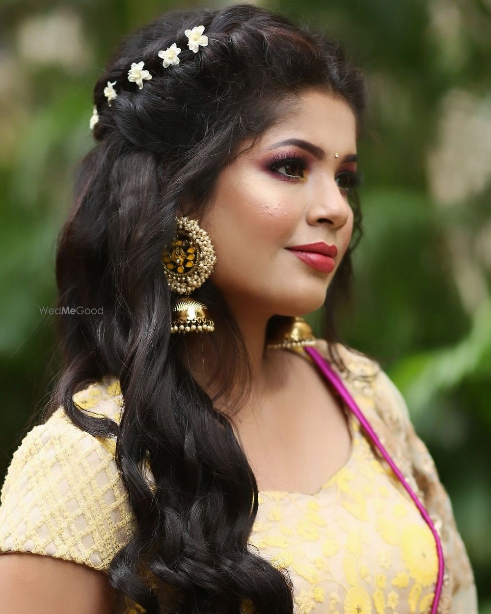 Photo From Indian Bride - By Get Styled by Prerna